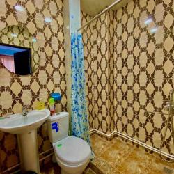 Номер улучшенный с 2 односпальными кроватями