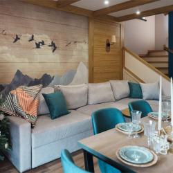 Шале премиум №1