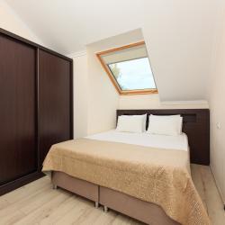 3-комнатные апартаменты люкс