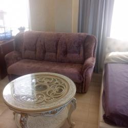 2-комнатные апартаменты студия 2.1