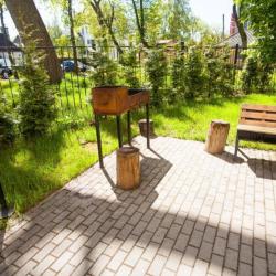 Фото Отель Plantage (Плантаж)