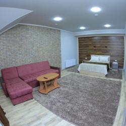 Фото Отель Турист (бывш. Киев)