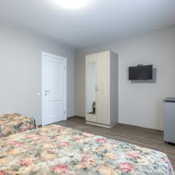 3-местная комната эконом