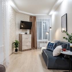 Фото Отель RoomyRoom на набережной Реки Фонтанки 11