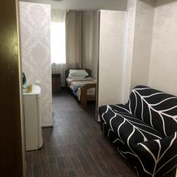 Фото Отель Кедр на Металлургов