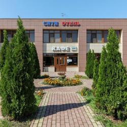 фото 30 Сити Отель