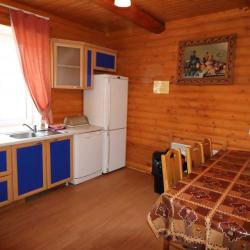Русский дом (ул. Центральная 86)