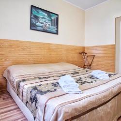 Фото Отель Три звезды (первый корпус)