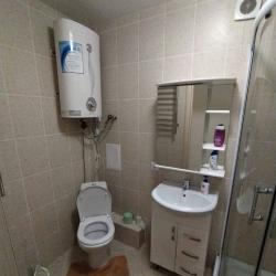 2-комнатные апартаменты стандарт №1