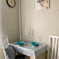 Фото Отель Tolstoy Apart (Толстой Апарт) на улице Калинина 26 к 2