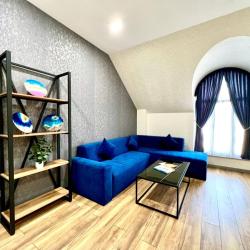 Фото Отель Alpha Plaza Hotel & SPA (Альфа Плаза и СПА)