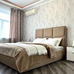 Фото Апартаменты Bliss на улице Островского