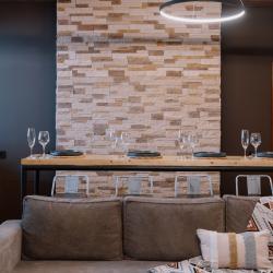 Фото BoogelWoogel Bar&Hotel Rosa Khutor (БугельВугель Бар&Отель Роза Хутор)