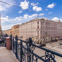фото 40 Akyan St.Petersburg (АкЯн)