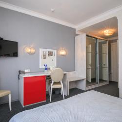 Номер улучшенный (с завтраком)