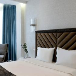 Фото Отель Emerald Apart Hotel by Provence (Эмеральд)