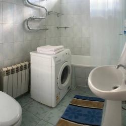 Фото Отель Частный дом с парковкой