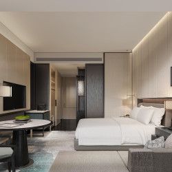 Фото Отель Beijing Palace Soluxe Astana (Пекин Палас Солюкс Астана)