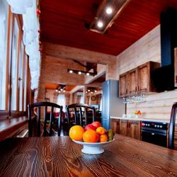 Фото Апарт-отель Тургояк-Сити