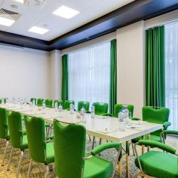 Фото Отель Park Inn by Radisson Novokuznetsk (Парк Инн Рэдиссон )