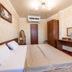 Фото Отель Плаза