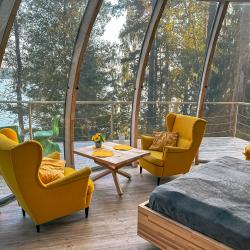 Коттедж премиум