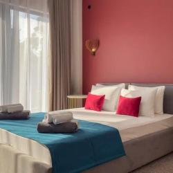 Фото Апартаменты Amra Sunrise (Амра Санрайз)