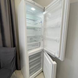 1-комнатные апартаменты студия