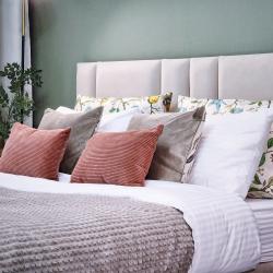 Апартаменты улучшенные Алексея Матвейкина улица, 1А