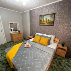 Фото Отель Диван и чемодан на Красном проспекте 94/1