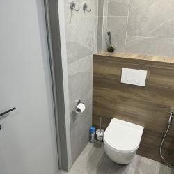 2-комнатные апартаменты стандарт