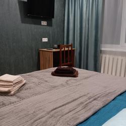 Фото Отель SILVA HOTEL (Сильва)