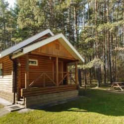 Фото Отель Княжья речка