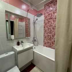 Фото Апартаменты на улице Красноармейская 122 А