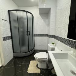 Фото Апартаменты на улице Родины 26 Г