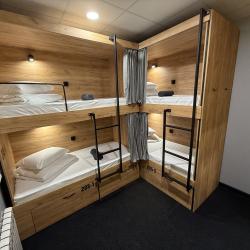 Фото Отель Редиска