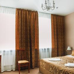 Фото Отель Губерния