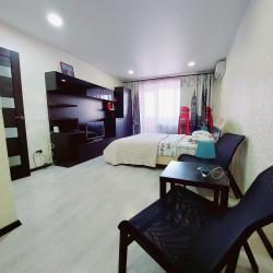 Фото Апартаменты на улице Белинского 97