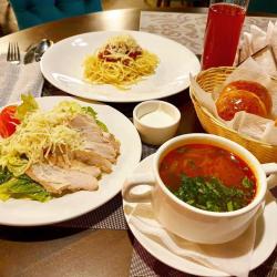 Фото Отель Гостевой дом Апельсин