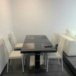 Фото Отель Kaminn apartments на улице Карбышева 2