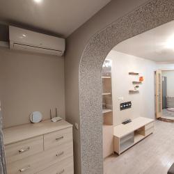 1-комнатные апартаменты стандарт