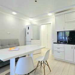 Фото Отель Urban Apartments (Урбан Апартментс) на улице Дубравная