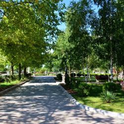 Фото Отель Сакрополь