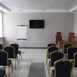 Фото Отель Семь Королей (Prestige Hotel Престиж)