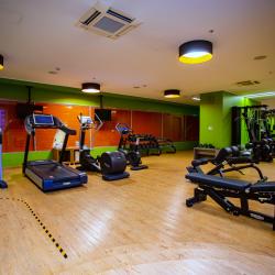 Domina Hotel Novosibirsk (Домина Новосибирск) — 707ea9e27d4372fa6efd5e322e1e1125