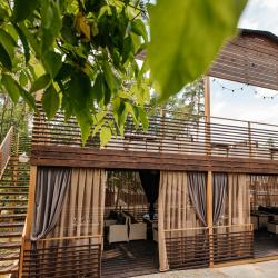 Фото Отель Ранчо 636