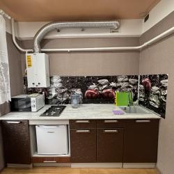 Фото Апартаменты Бабушка Хаус на улице Псковская