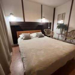 Фото Отель Дух Тайги