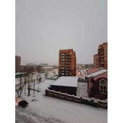 Апартаменты студия