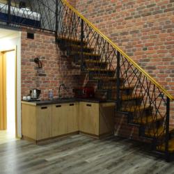 Фото Отель Есенин